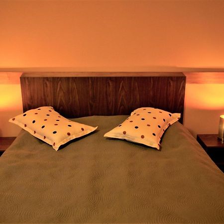 Casa Moroeni 호텔 외부 사진