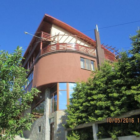 Casa Moroeni 호텔 외부 사진