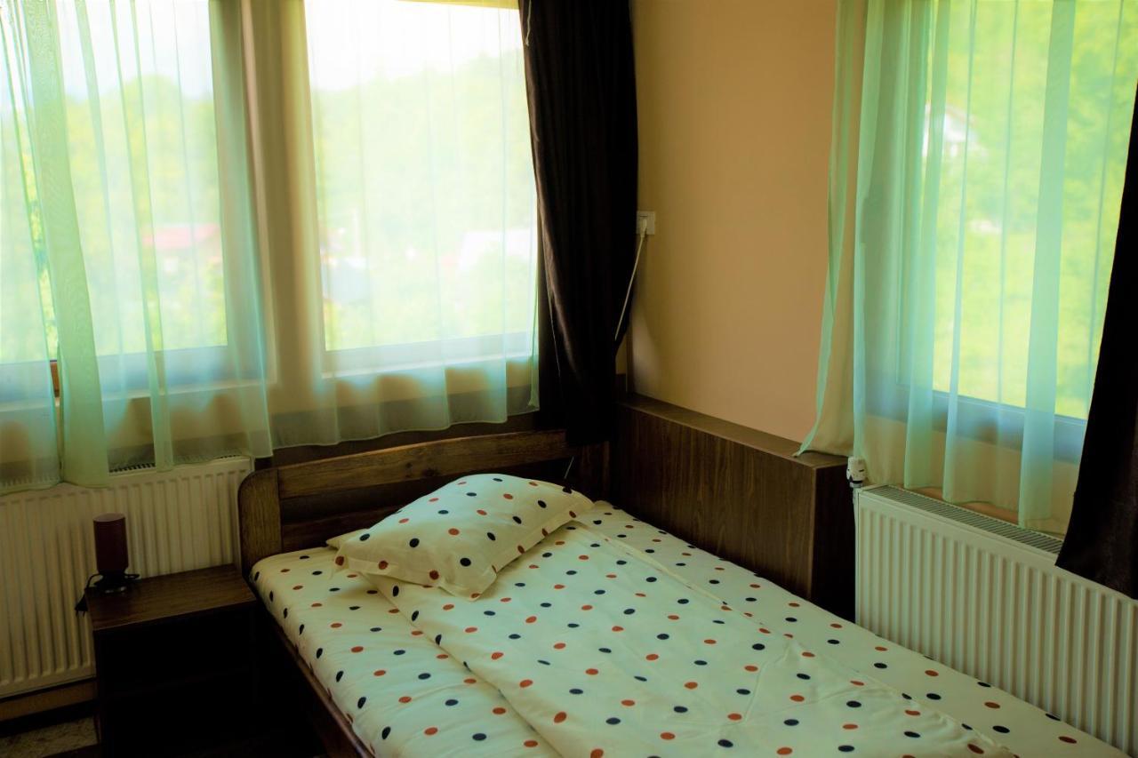 Casa Moroeni 호텔 외부 사진