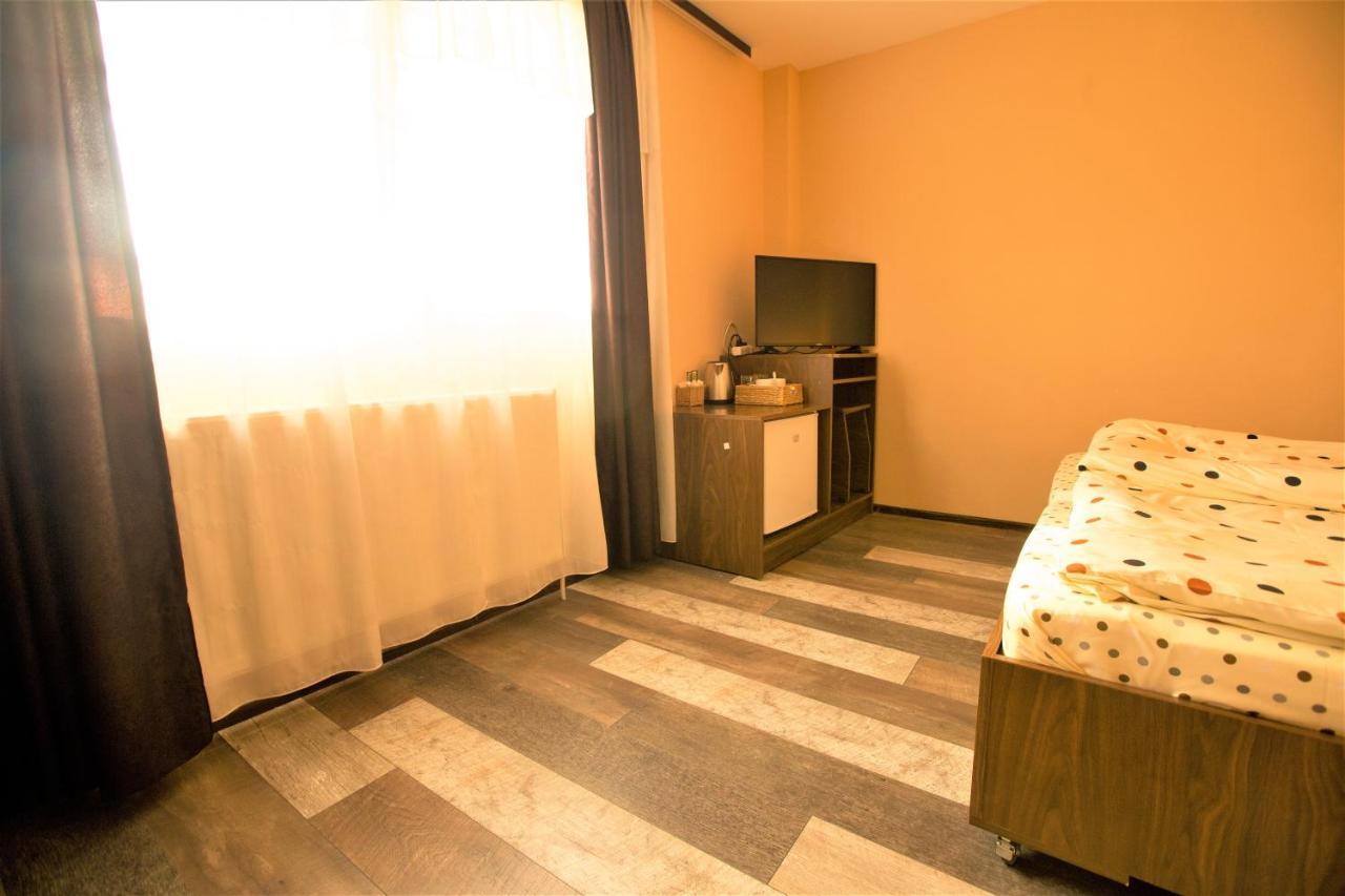 Casa Moroeni 호텔 외부 사진