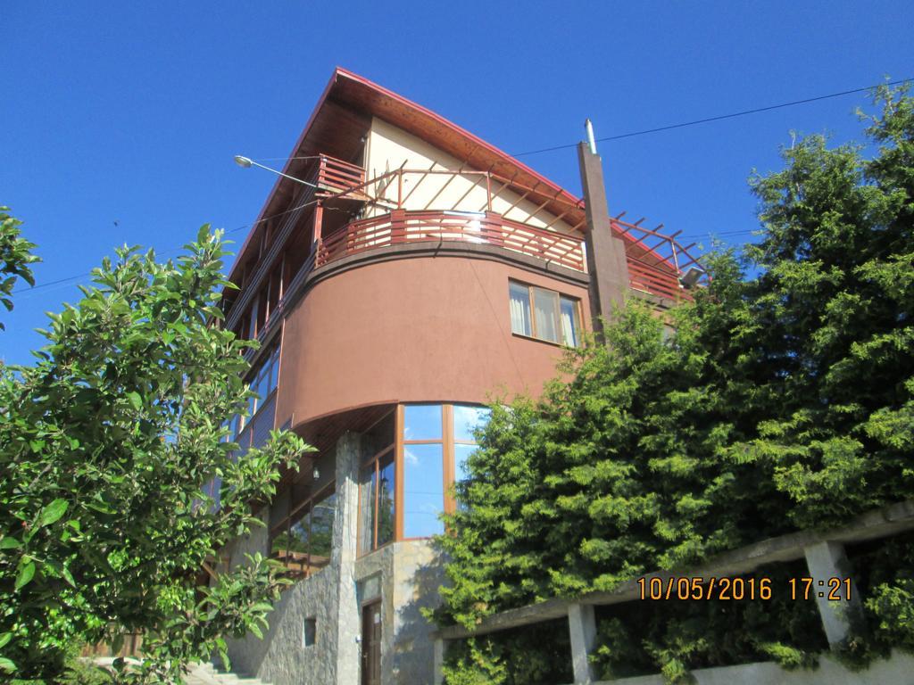 Casa Moroeni 호텔 외부 사진